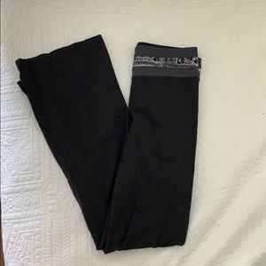 Yoga Pants